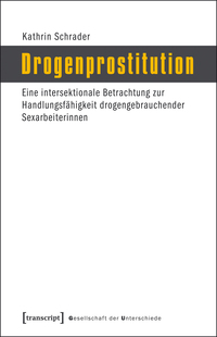 Vorderes Coverbild Drogenprostitution