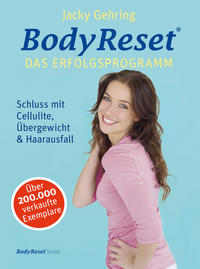 Vorderes Coverbild BodyReset - Das Erfolgsprogramm