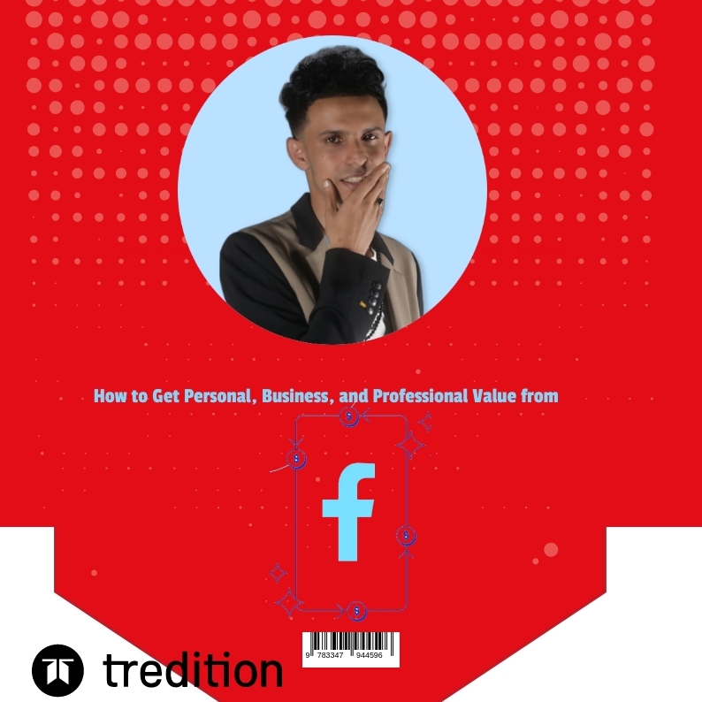 Rückseitencover How to Get Personal, Business, and Professional Value from Facebook