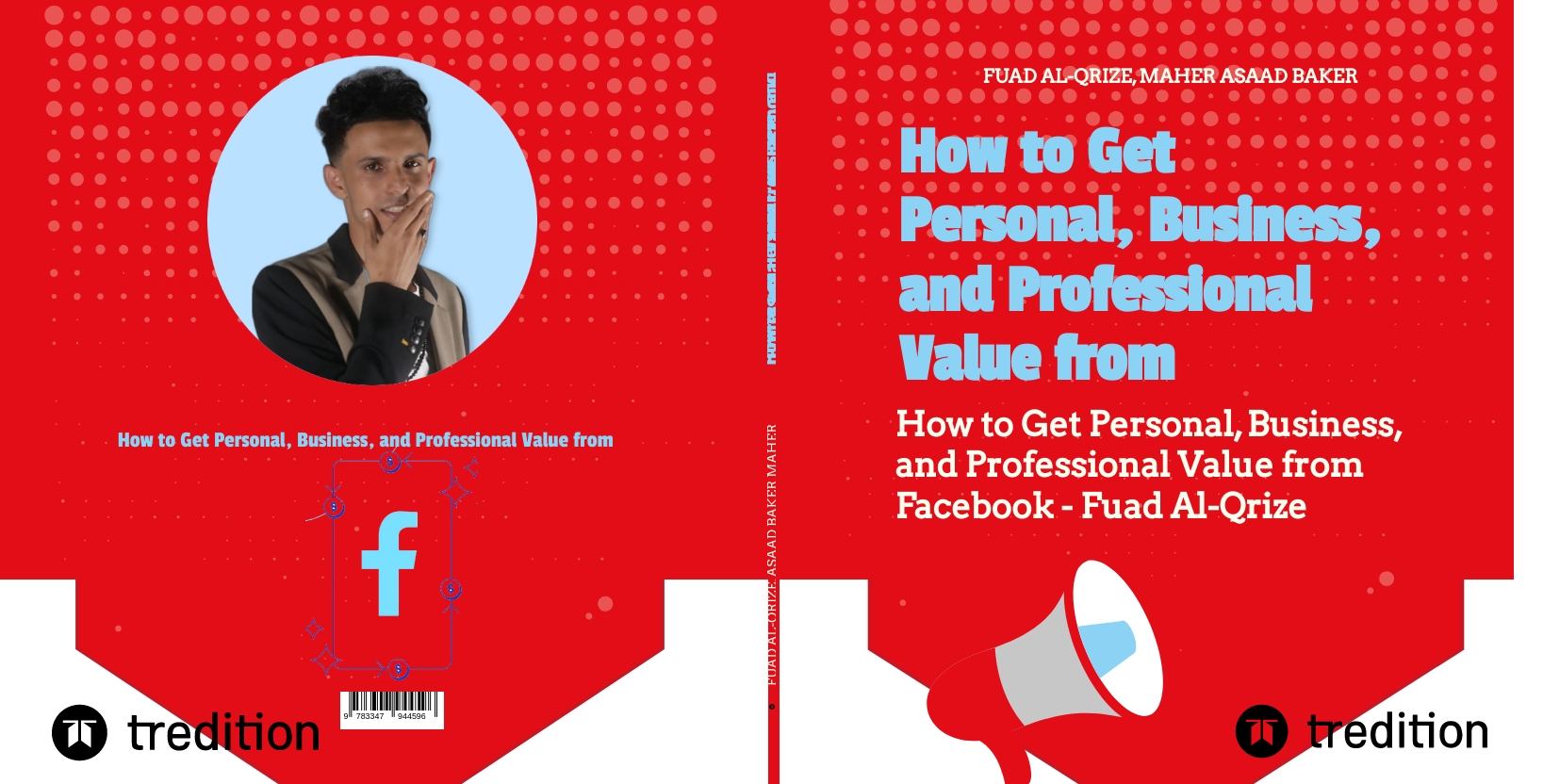 Gesamtes Coverbild How to Get Personal, Business, and Professional Value from Facebook