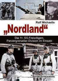 Vorderes Coverbild „Nordland“