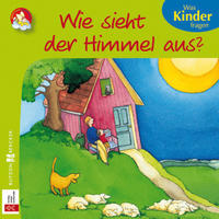 Vorderes Coverbild Wie sieht der Himmel aus?