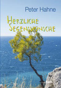 Vorderes Coverbild Herzliche Segenswünsche