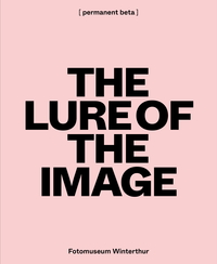 Vorderes Coverbild The Lure of the Image