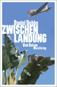 Vorderes Coverbild Zwischenlandung