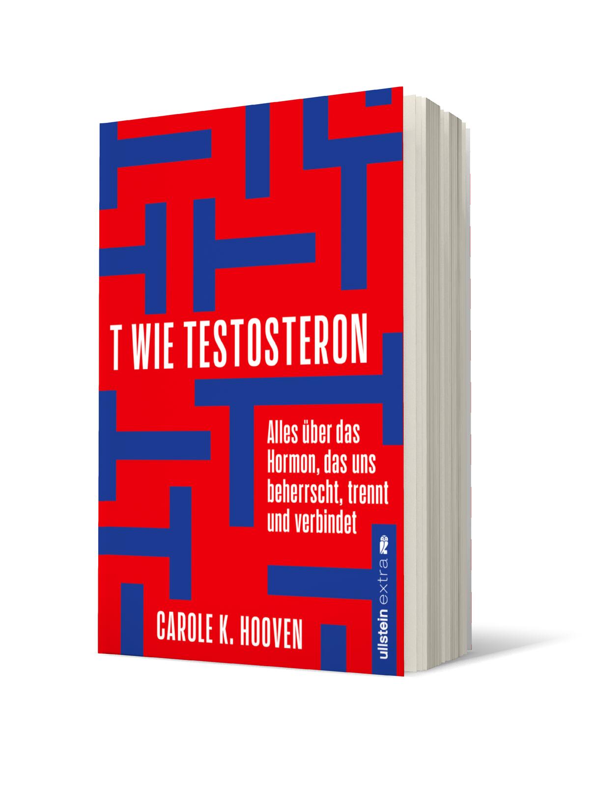 Anderes Coverbild T wie Testosteron