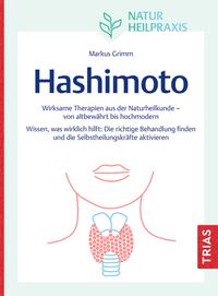 Vorderes Coverbild Naturheilpraxis: Hashimoto