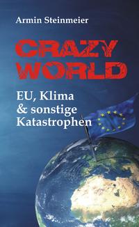 Vorderes Coverbild Crazy World