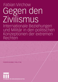 Vorderes Coverbild Gegen den Zivilismus