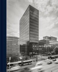 Vorderes Coverbild Kallmorgen Tower