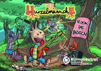 Vorderes Coverbild Et Wurzelmännche