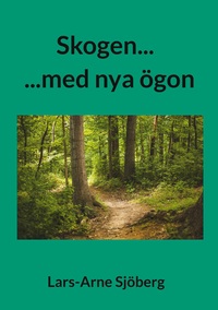 Vorderes Coverbild Skogen...
