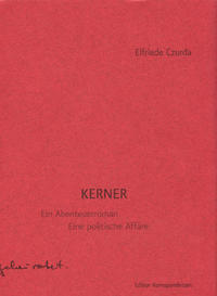 Vorderes Coverbild Kerner