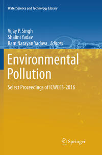 Vorderes Coverbild Environmental Pollution