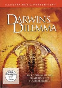 Vorderes Coverbild Darwins Dilemma