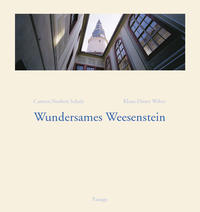 Vorderes Coverbild Wundersames Weesenstein