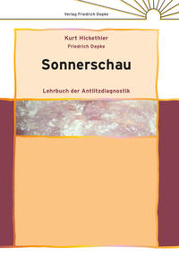 Vorderes Coverbild Sonnerschau