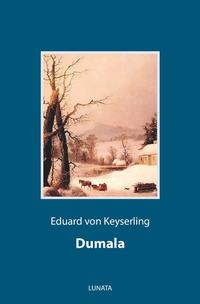Vorderes Coverbild Dumala