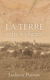 Vorderes Coverbild La Terre entre les Lignes