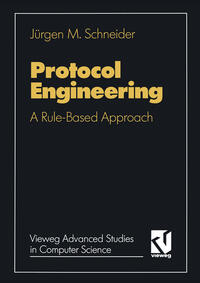 Vorderes Coverbild Protocol engineering