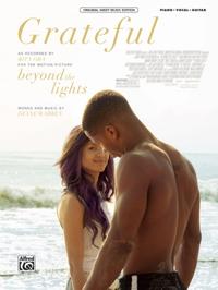 Vorderes Coverbild Grateful (from Beyond the Lights)