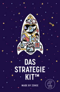 Vorderes Coverbild Das Strategie Kit