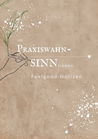 Vorderes Coverbild im Praxiswahn-SINN finden