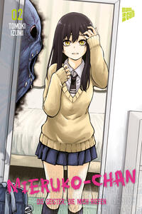 Vorderes Coverbild Mieruko-chan - Die Geister, die mich riefen 2