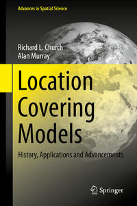 Vorderes Coverbild Location Covering Models