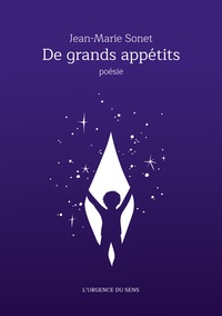 Vorderes Coverbild De grands appétits