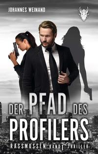 Vorderes Coverbild Der Pfad des Profilers