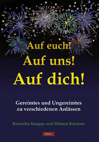 Vorderes Coverbild Auf euch! Auf uns! Auf dich!