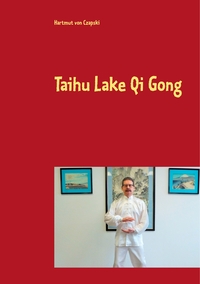Vorderes Coverbild Taihu Lake Qi Gong