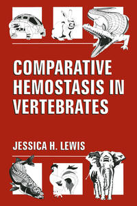 Vorderes Coverbild Comparative Hemostasis in Vertebrates