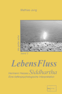 Vorderes Coverbild LebensFluss