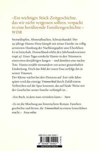 Vorderes Coverbild Trümmerkind