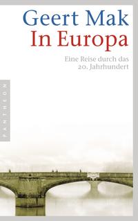 Vorderes Coverbild In Europa