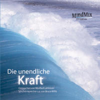 Vorderes Coverbild Die unendliche Kraft