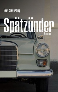 Vorderes Coverbild Spätzünder