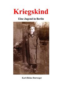 Vorderes Coverbild Kriegskind