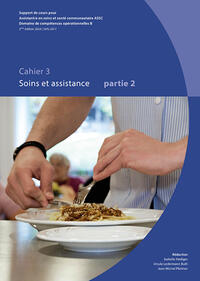 Vorderes Coverbild Soins et assistance 2/2 (DCO B)- mis à jour 24