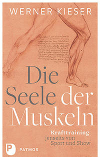 Vorderes Coverbild Die Seele der Muskeln