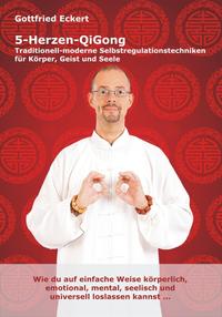 Vorderes Coverbild 5-Herzen-QiGong