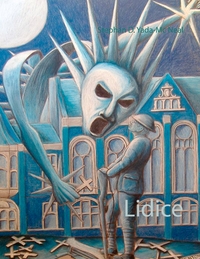 Vorderes Coverbild Lidice