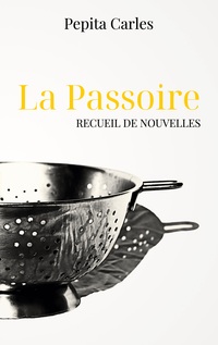 Vorderes Coverbild La Passoire