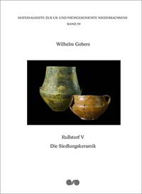 Vorderes Coverbild Rullstorf V