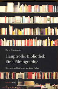 Vorderes Coverbild Hauptrolle: Bibliothek