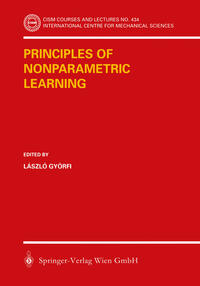 Vorderes Coverbild Principles of Nonparametric Learning