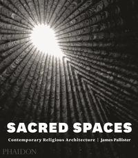 Vorderes Coverbild Sacred Spaces