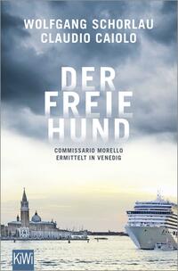 Vorderes Coverbild Der freie Hund